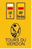 Logo Tour du Verdon